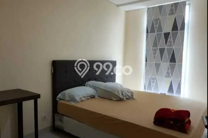 Apartemen Disewa Murah 2 KT / 2 KM di Pasar Minggu, Jakarta Selatan Apartemen Disewa Murah 2 KT / 2 KM di Pasar Minggu, Jakarta Selatan