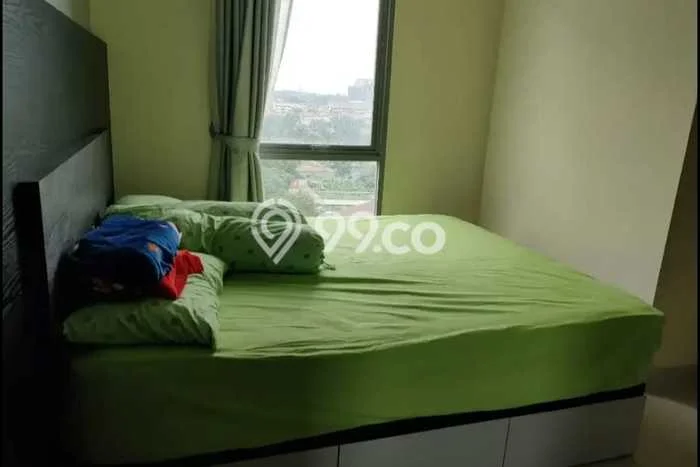 Apartemen Disewa Murah 2 KT / 2 KM di Pasar Minggu, Jakarta Selatan Apartemen Disewa Murah 2 KT / 2 KM di Pasar Minggu, Jakarta Selatan