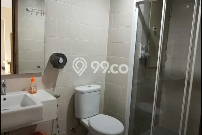 Apartemen Disewa Murah 2 KT / 2 KM di Pasar Minggu, Jakarta Selatan Apartemen Disewa Murah 2 KT / 2 KM di Pasar Minggu, Jakarta Selatan