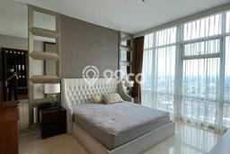 Jarang Ada! Hunian Apartemen Hemat di Kebayoran Baru, Jakarta Selatan 2 Kamar Tidur dan 2 Kamar Mandi Jarang Ada! Hunian Apartemen Hemat di Kebayoran Baru, Jakarta Selatan 2 Kamar Tidur dan 2 Kamar Mandi