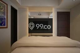 Sewa Apartemen Harga Terjangkau di Tanjung Duren Selatan 2 KT Sewa Apartemen Harga Terjangkau di Tanjung Duren Selatan 2 KT