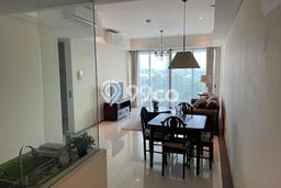 Apartemen Sewa 2 Kamar Murah Siap Huni di Jakarta Selatan, Luas 97m2 Apartemen Sewa 2 Kamar Murah Siap Huni di Jakarta Selatan, Luas 97m2