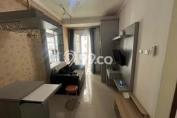 Apartemen Disewakan 2 Kamar Hemat Siap Huni di Jakarta Selatan, Luas 44m2 Apartemen Disewakan 2 Kamar Hemat Siap Huni di Jakarta Selatan, Luas 44m2
