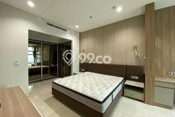 Sewa Sekarang Apartemen Nyaman 3 KT di Kawasan Kebayoran Baru Sewa Sekarang Apartemen Nyaman 3 KT di Kawasan Kebayoran Baru
