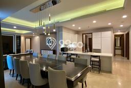 Sewa Apartemen Hemat di Kebayoran Baru, Jakarta Selatan Lokasi Strategis Sewa Apartemen Hemat di Kebayoran Baru, Jakarta Selatan Lokasi Strategis