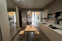 Apartemen Disewakan Murah 2 KT / 1 KM di Tanah Abang, Jakarta Pusat Apartemen Disewakan Murah 2 KT / 1 KM di Tanah Abang, Jakarta Pusat