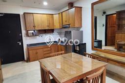 Hunian Strategis 72m2 di Sudirman Jakarta Selatan 3 KT Hunian Strategis 72m2 di Sudirman Jakarta Selatan 3 KT