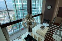 Sewa Apartemen Murah di Kemang 4 Bedroom Sewa Apartemen Murah di Kemang 4 Bedroom