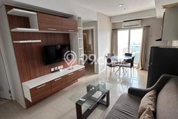 Sewa Sekarang Apartemen Minimalis 2 KT di Kawasan Kebon Jeruk Sewa Sekarang Apartemen Minimalis 2 KT di Kawasan Kebon Jeruk