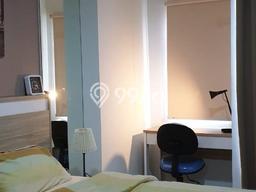 Sewa Apartemen Terjangkau 1 BR di Alam Sutera Tangerang Sewa Apartemen Terjangkau 1 BR di Alam Sutera Tangerang