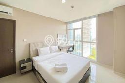 Apartemen Disewa Murah 1 KT / 1 KM di Cengkareng, Jakarta Barat Apartemen Disewa Murah 1 KT / 1 KM di Cengkareng, Jakarta Barat