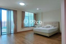 Disewakan Apartemen Minimalis 197m2 Punya 3 KT, 3 KM, Lokasi di Cilandak Disewakan Apartemen Minimalis 197m2 Punya 3 KT, 3 KM, Lokasi di Cilandak