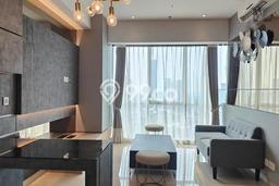 Hunian Strategis 63m2 di Setiabudi Jakarta Selatan 2 Bedroom Hunian Strategis 63m2 di Setiabudi Jakarta Selatan 2 Bedroom