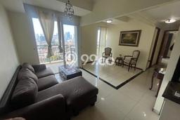 Apartemen Minimalis untuk Disewa, 3 Kamar di Jakarta Selatan Apartemen Minimalis untuk Disewa, 3 Kamar di Jakarta Selatan