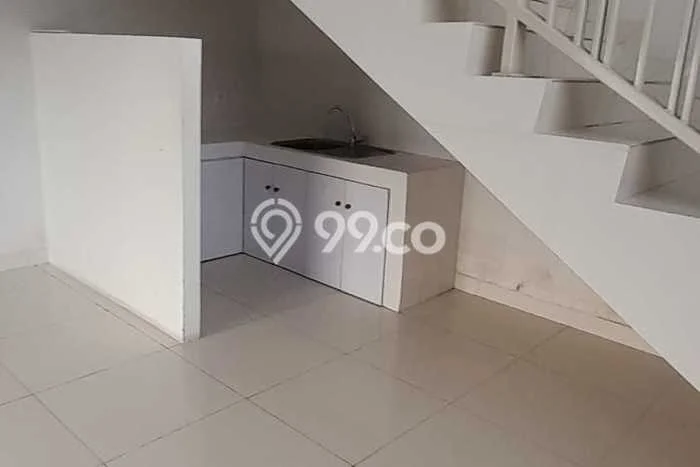 Apartemen Siap Pakai 1 BR dengan Harga Terjangkau di Area Pancoran, Jakarta Selatan Apartemen Siap Pakai 1 BR dengan Harga Terjangkau di Area Pancoran, Jakarta Selatan