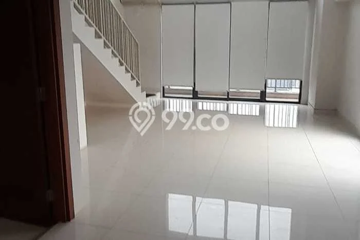 Apartemen Siap Pakai 1 BR dengan Harga Terjangkau di Area Pancoran, Jakarta Selatan Apartemen Siap Pakai 1 BR dengan Harga Terjangkau di Area Pancoran, Jakarta Selatan