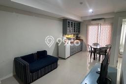 Apartemen Murah dengan 2 BR & 1 KM di Kebon Jeruk Jakarta Barat Apartemen Murah dengan 2 BR & 1 KM di Kebon Jeruk Jakarta Barat