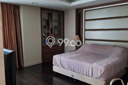 Apartemen Prestisius Dijual di Jakarta Utara Lokasi Strategis Punya 3 Kamar Tidur Apartemen Prestisius Dijual di Jakarta Utara Lokasi Strategis Punya 3 Kamar Tidur