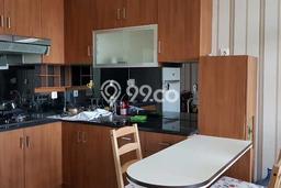 Apartemen Disewakan Murah 2 KT / 1 KM di Cilandak, Jakarta Selatan Apartemen Disewakan Murah 2 KT / 1 KM di Cilandak, Jakarta Selatan
