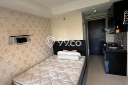 Disewakan Apartemen Terjangkau 1 KT di Srengseng Jakarta Barat Disewakan Apartemen Terjangkau 1 KT di Srengseng Jakarta Barat