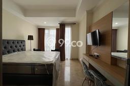 Dijual Segera Apartemen 1 KT & 1 KM di Menteng, Jakarta Pusat Dijual Segera Apartemen 1 KT & 1 KM di Menteng, Jakarta Pusat