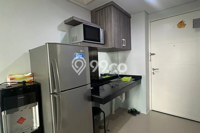Disewakan Apartemen Minimalis 27m2 Punya 1 KT, 1 KM, Lokasi di Kebon Jeruk Disewakan Apartemen Minimalis 27m2 Punya 1 KT, 1 KM, Lokasi di Kebon Jeruk