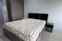 Disewakan Apartemen Minimalis 27m2 Punya 1 KT, 1 KM, Lokasi di Kebon Jeruk Disewakan Apartemen Minimalis 27m2 Punya 1 KT, 1 KM, Lokasi di Kebon Jeruk