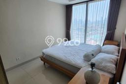 Hunian Apartemen Strategis untuk Dijual di Jakarta Selatan dengan 1 Kamar Hunian Apartemen Strategis untuk Dijual di Jakarta Selatan dengan 1 Kamar