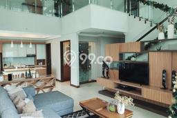 Disewakan Apartemen Ekonomis 4 BR di Kemang Jakarta Selatan Disewakan Apartemen Ekonomis 4 BR di Kemang Jakarta Selatan