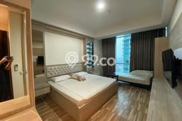 Sewa Apartemen Terjangkau 3 BR di Kemang Jakarta Selatan Sewa Apartemen Terjangkau 3 BR di Kemang Jakarta Selatan
