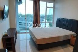 Hunian Strategis 26m2 di Puri Indah Jakarta Barat 1 Bedroom Hunian Strategis 26m2 di Puri Indah Jakarta Barat 1 Bedroom