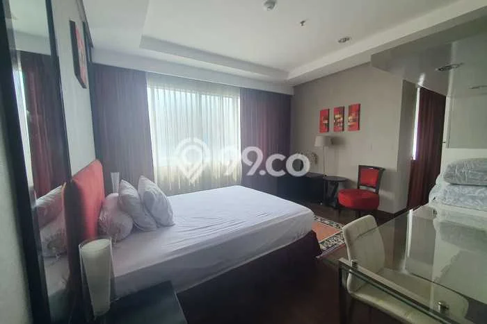 Apartemen Disewakan 2 Kamar Murah Siap Huni di Jakarta Selatan, Luas 146m2 Apartemen Disewakan 2 Kamar Murah Siap Huni di Jakarta Selatan, Luas 146m2
