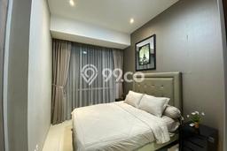 Apartemen Nyaman untuk Disewa, 2 Kamar di Jakarta Selatan Apartemen Nyaman untuk Disewa, 2 Kamar di Jakarta Selatan