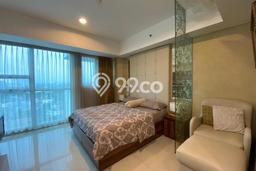 Disewakan Apartemen Harga Terjangkau di Kemang 1 KT Disewakan Apartemen Harga Terjangkau di Kemang 1 KT