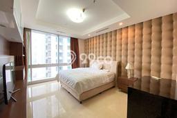 Disewakan Apartemen Ekonomis 2 BR di SCBD Jakarta Selatan Disewakan Apartemen Ekonomis 2 BR di SCBD Jakarta Selatan
