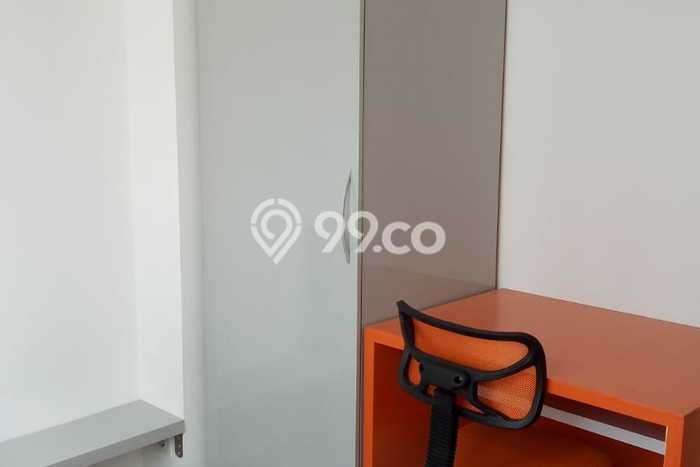 Disewakan Cepat! Unit Apartemen Hemat di Karang Tengah, Tangerang 2 Kamar Tidur dan 1 Kamar Mandi Disewakan Cepat! Unit Apartemen Hemat di Karang Tengah, Tangerang 2 Kamar Tidur dan 1 Kamar Mandi