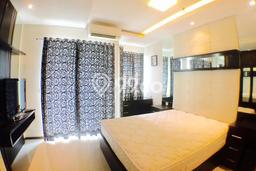 Dijual Apartemen di Tanah Abang, Jakarta Pusat Punya 1 Kamar Tidur Dijual Apartemen di Tanah Abang, Jakarta Pusat Punya 1 Kamar Tidur