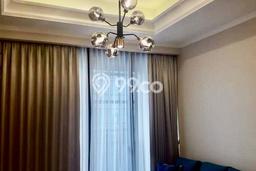 Hunian Strategis 72m2 di Senopati Jakarta Selatan 1 Bedroom Hunian Strategis 72m2 di Senopati Jakarta Selatan 1 Bedroom