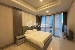 Apartemen Strategis 105m2 di Senopati Jakarta Selatan 2 Bedroom Apartemen Strategis 105m2 di Senopati Jakarta Selatan 2 Bedroom