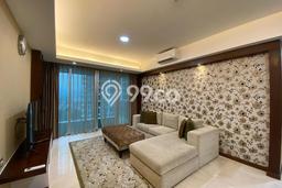 Hunian Strategis 143m2 di Kemang Jakarta Selatan 3 Bedroom Hunian Strategis 143m2 di Kemang Jakarta Selatan 3 Bedroom