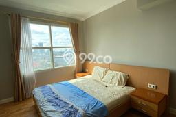 Hunian Strategis 55m2 di Bendungan Hilir Jakarta Pusat 1 Bedroom Hunian Strategis 55m2 di Bendungan Hilir Jakarta Pusat 1 Bedroom