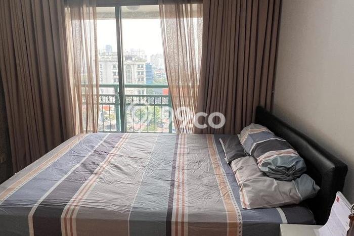 Disewakan Apartemen Ekonomis 2 KT di Karet Tengsin Jakarta Pusat Disewakan Apartemen Ekonomis 2 KT di Karet Tengsin Jakarta Pusat