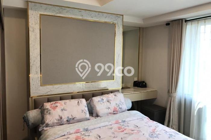 Hunian Apartemen Disewakan Murah 76m2 di Kemayoran, Cocok untuk Tempat Tinggal Anda Hunian Apartemen Disewakan Murah 76m2 di Kemayoran, Cocok untuk Tempat Tinggal Anda