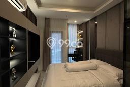 Sewa Apartemen Ekonomis 1 BR di TB Simatupang Jakarta Selatan Sewa Apartemen Ekonomis 1 BR di TB Simatupang Jakarta Selatan