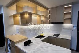 Disewakan Apartemen Murah di Bendungan Hilir 2 KT Disewakan Apartemen Murah di Bendungan Hilir 2 KT