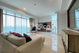 Apartemen Siap Huni 3 BR dengan Harga Hemat di Area Kebayoran Baru, Jakarta Selatan Apartemen Siap Huni 3 BR dengan Harga Hemat di Area Kebayoran Baru, Jakarta Selatan