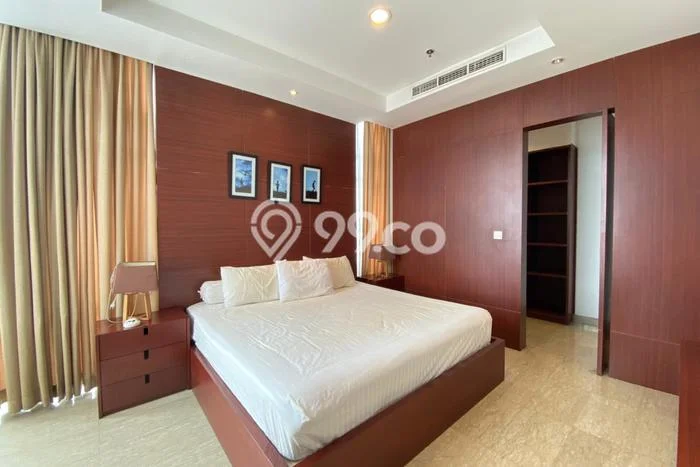 Disewakan Cepat! Hunian Apartemen Hemat di Kebayoran Baru, Jakarta Selatan 3 Kamar Tidur dan 2 Kamar Mandi Disewakan Cepat! Hunian Apartemen Hemat di Kebayoran Baru, Jakarta Selatan 3 Kamar Tidur dan 2 Kamar Mandi