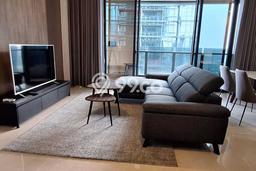 Disewakan Apartemen Murah di scbd 2 Bedroom Disewakan Apartemen Murah di scbd 2 Bedroom