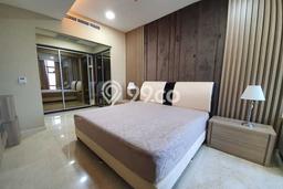 Apartemen Nyaman untuk Disewa, 3 Kamar di Jakarta Selatan Apartemen Nyaman untuk Disewa, 3 Kamar di Jakarta Selatan