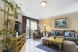 Apartemen Minimalis untuk Disewa, 3 Kamar di Jakarta Selatan Apartemen Minimalis untuk Disewa, 3 Kamar di Jakarta Selatan